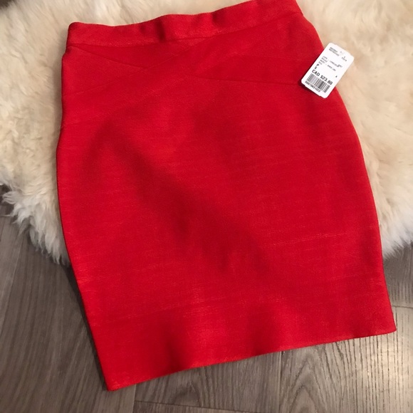 Forever 21 | skirt NWT - Picture 2 of 3